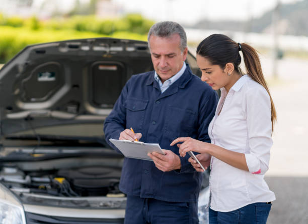 Local insurance for Washington Parish County drivers